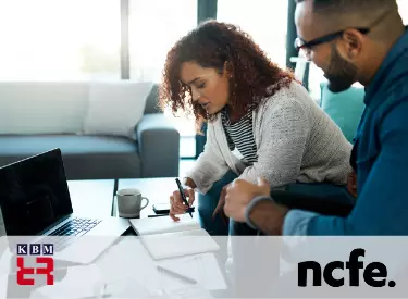 NCFE Business Qualifications